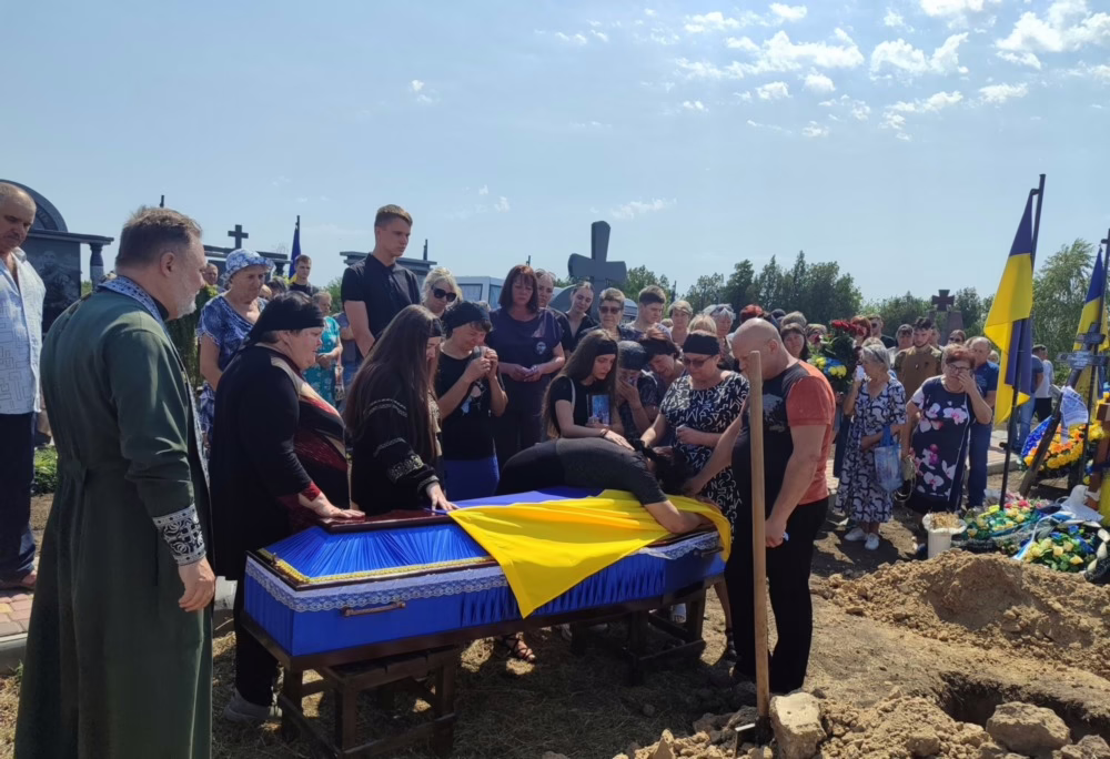 Нікопольщина сьогодні