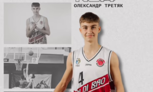 Спортсмен з Нікополя