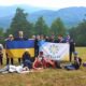 Ще 20 дітей з Нікополя відпочили в оздоровчих таборах на Львівщині, Закарпатті і Київщині (фото)