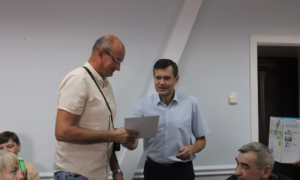 Марганецький ГЗК