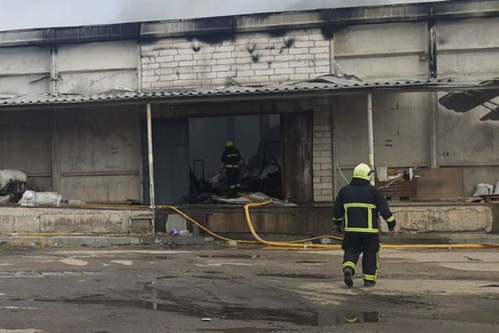 всі рейси по Дніпру та області сьогодні скасовані
