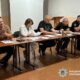 Підтримка ветеранів на Нікопольщині: у РВА пройшла нарада, участь у ній взяли поліцейські