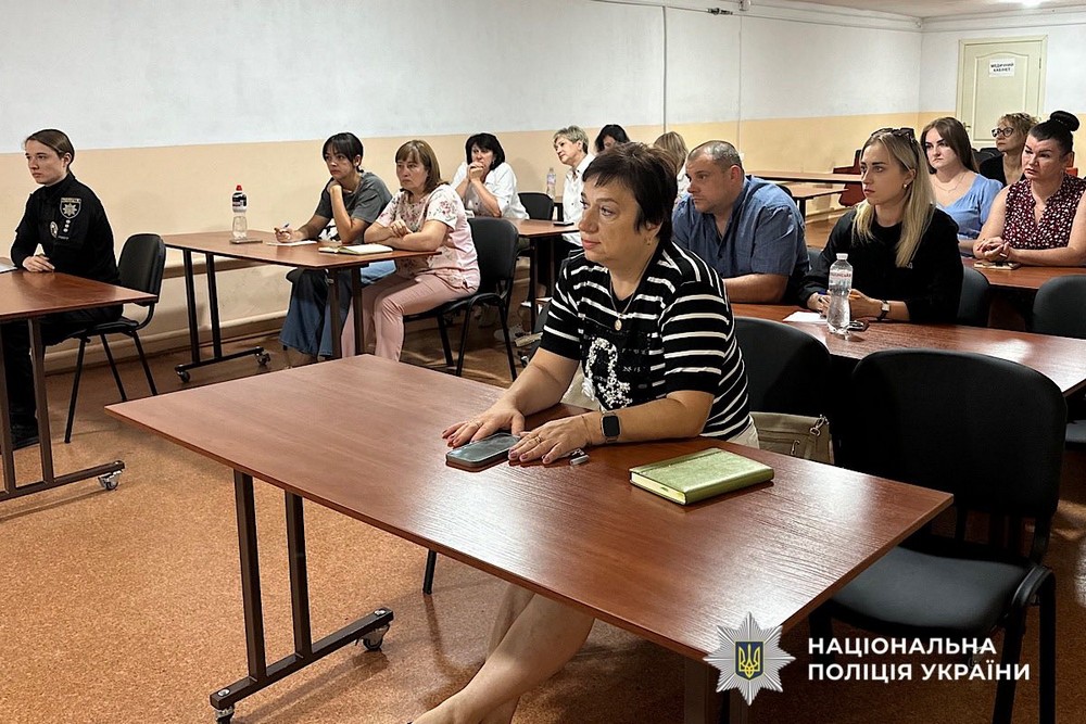 Підтримка ветеранів на Нікопольщині:
