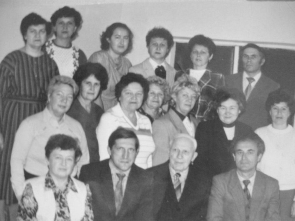 Працював на НЗФ і НПТЗ, належав до династії електриків: пішов з життя відомий енергетик з Нікополя