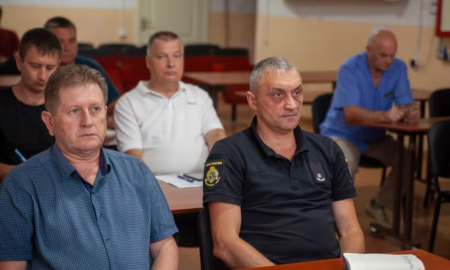 Стрімко збільшується кількість хижаків, зокрема лисиць: на Нікопольщині відбулося засідання надзвичайної протиепізоотичної комісії