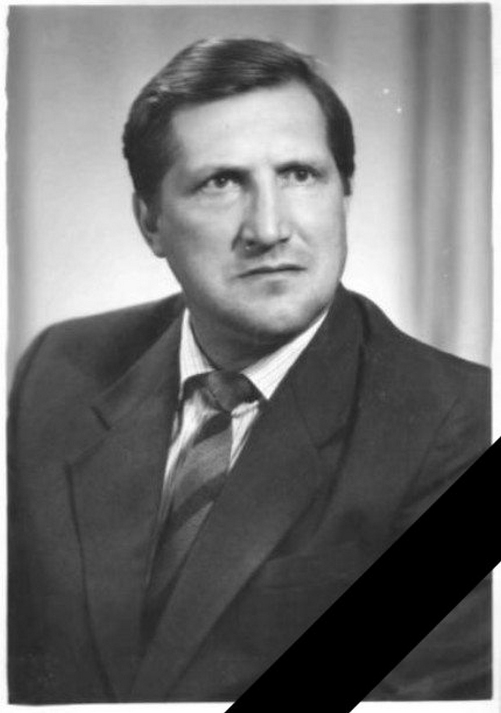 Працював на НЗФ і НПТЗ, належав до династії електриків: пішов з життя відомий енергетик з Нікополя