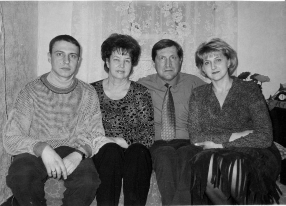 Працював на НЗФ і НПТЗ, належав до династії електриків: пішов з життя відомий енергетик з Нікополя
