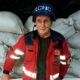 «Дзижчить дрон над головою — а не страшно»: парамедик з Нікопольської ЕМД майже 50 років рятує людей і не міг уявити, що доведеться працювати в умовах війни
