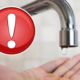 Аварія: у Нікополі 24 липня відключили воду в одному з районів