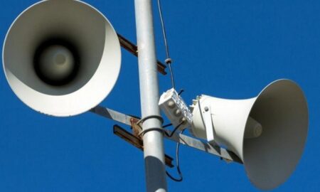 У Нікополі не працює система оповіщення 31 липня: в чому причина і де можна слідкувати за повідомленнями про загрозу обстрілів 21 У Нікополі не працює система оповіщення 31 липня: в чому причина і де можна слідкувати за повідомленнями про загрозу обстрілів