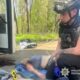 «Найважче було відповідати на дзвінки рідних тих, хто вже ніколи не підніме слухавку»: поліція Нікопольщини три роки працює під обстрілами (фото, відео)