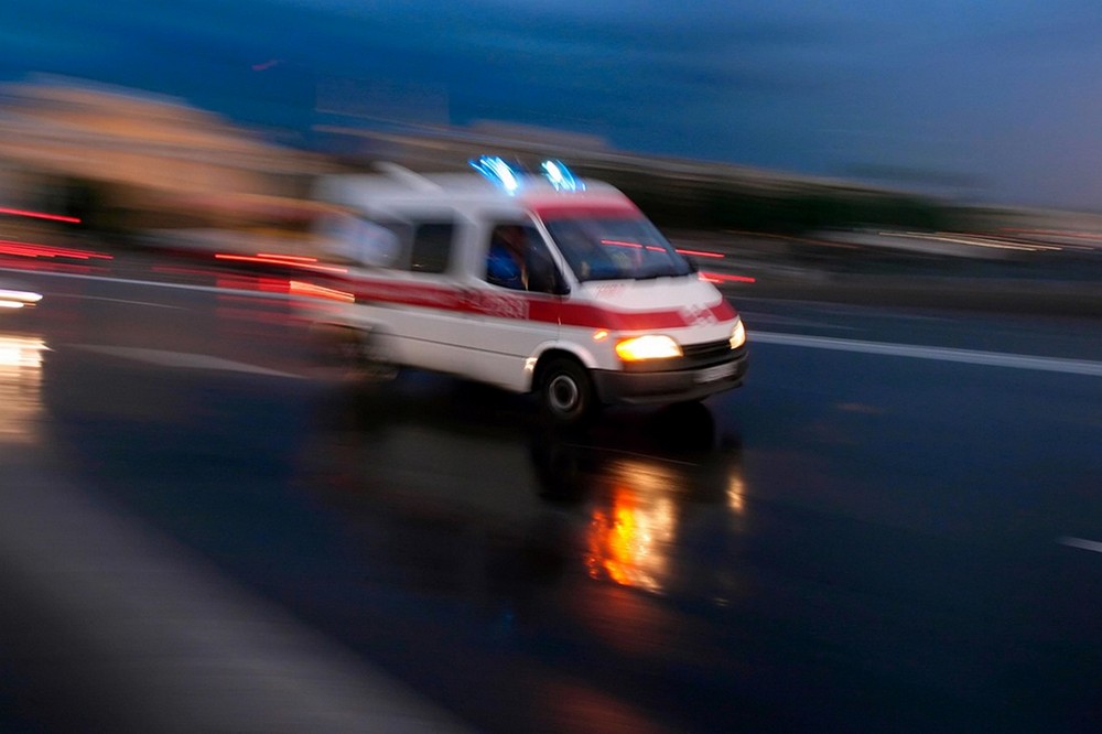 Медики Покрова