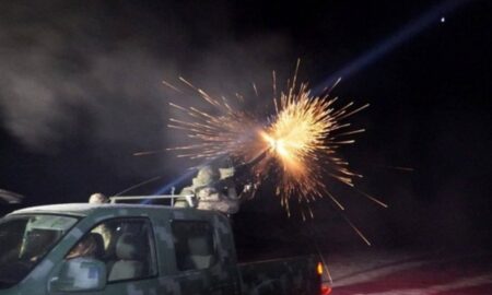 Ворог атакував Нікополь дроном-камікадзе, область була під масованим ударом «Шахедів» - що відомо 29 Ворог атакував Нікополь дроном-камікадзе, область була під масованим ударом «Шахедів» - що відомо