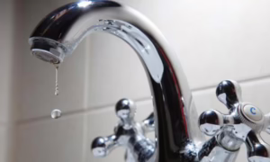 Аварія: у Нікополі 5 липня відключили воду в одному з районів