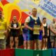  Атлет з Марганця здобув перше місце на Чемпіонаті України з парапауерліфтингу  2
