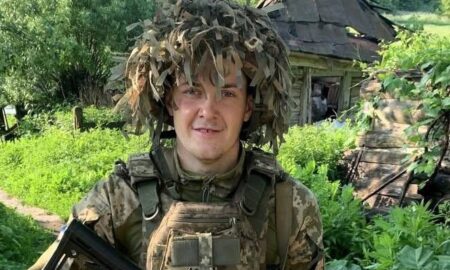 Нікопольщина втратила ще одного Героя на війні - загинув Олег Макогон з Червоногригорівської громади