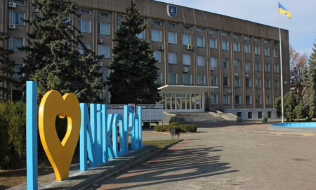 Депутати Нікополя складають повноваження