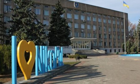 Депутати Нікополя складають повноваження