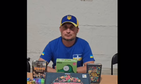 Дітей та підлітків Нікополя