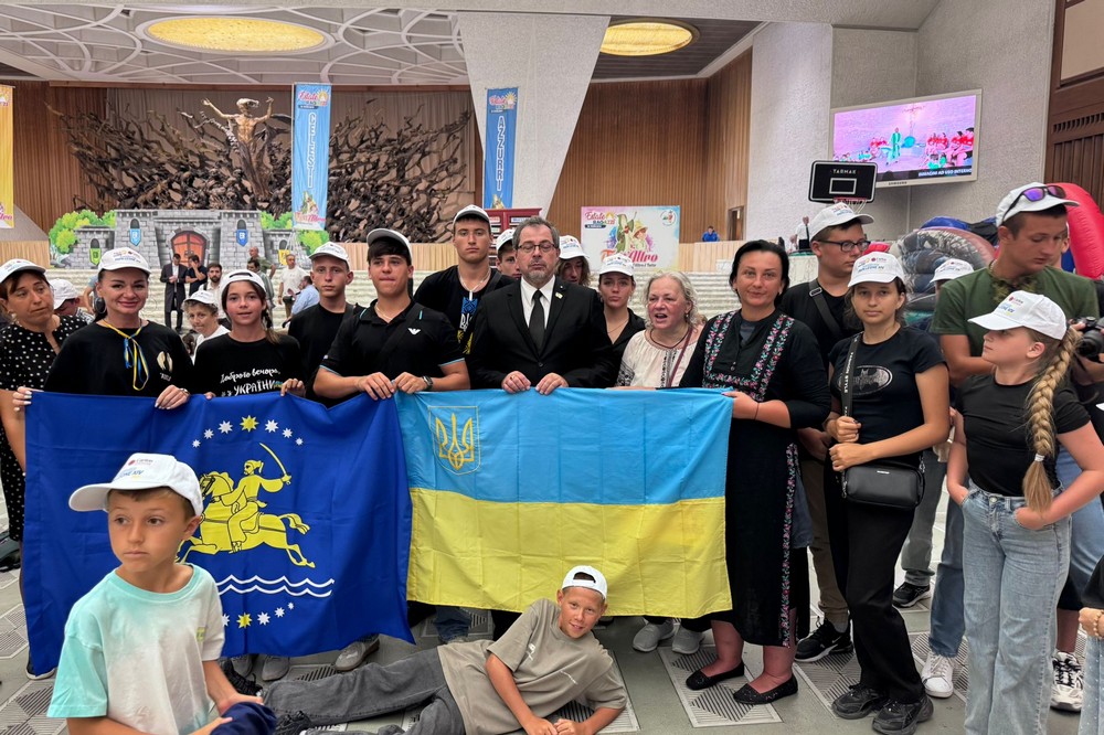 Діти з Нікополя 2