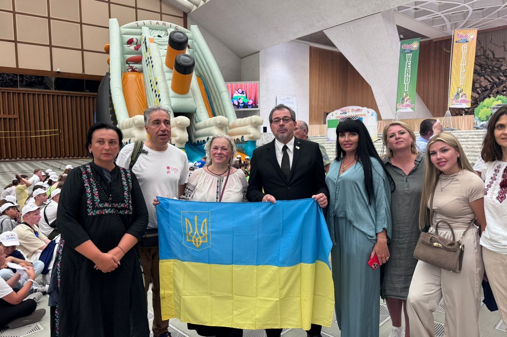 Діти з Нікополя 5