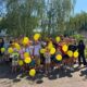  Для дітей Нікопольщини благодійники організували  спортивно освітній захід (фото) 4