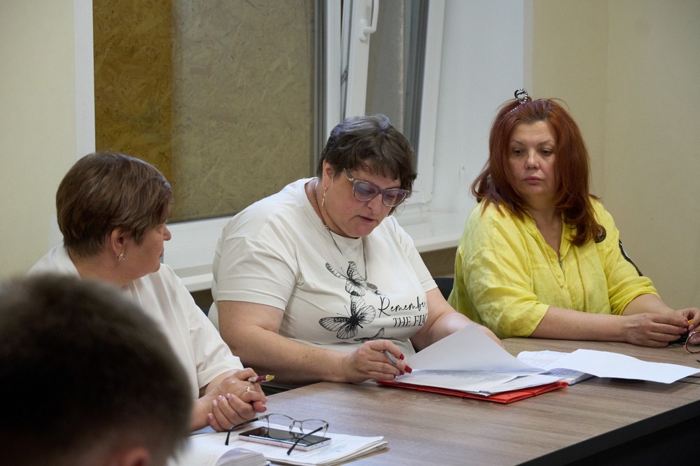  Дні сталої енергії у Нікополі