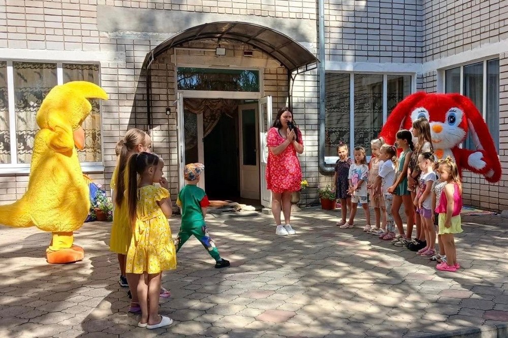 До Томаківської громади 12