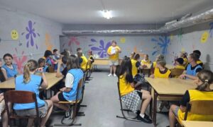 До Томаківської громади 8
