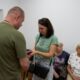 Двох полеглих Захисників з Нікополя нагороджено орденами «За мужність» ІІІ ступеня (посмертно) 30 Двох полеглих Захисників з Нікополя нагороджено орденами 2