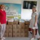  Дитяча лікарня Нікополя отримала допомогу з Закарпаття 2