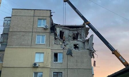 Екс начальник Нікопольської РВА 7