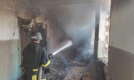 Є поранені у Нікополі та на Синельниківщині