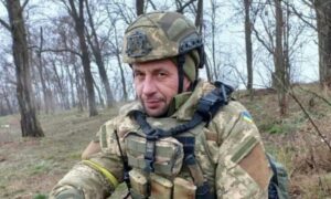 Історії загиблих Героїв Нікопольщини 2