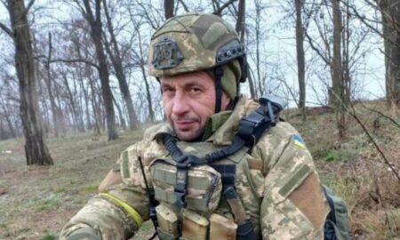 Історії загиблих Героїв Нікопольщини 2