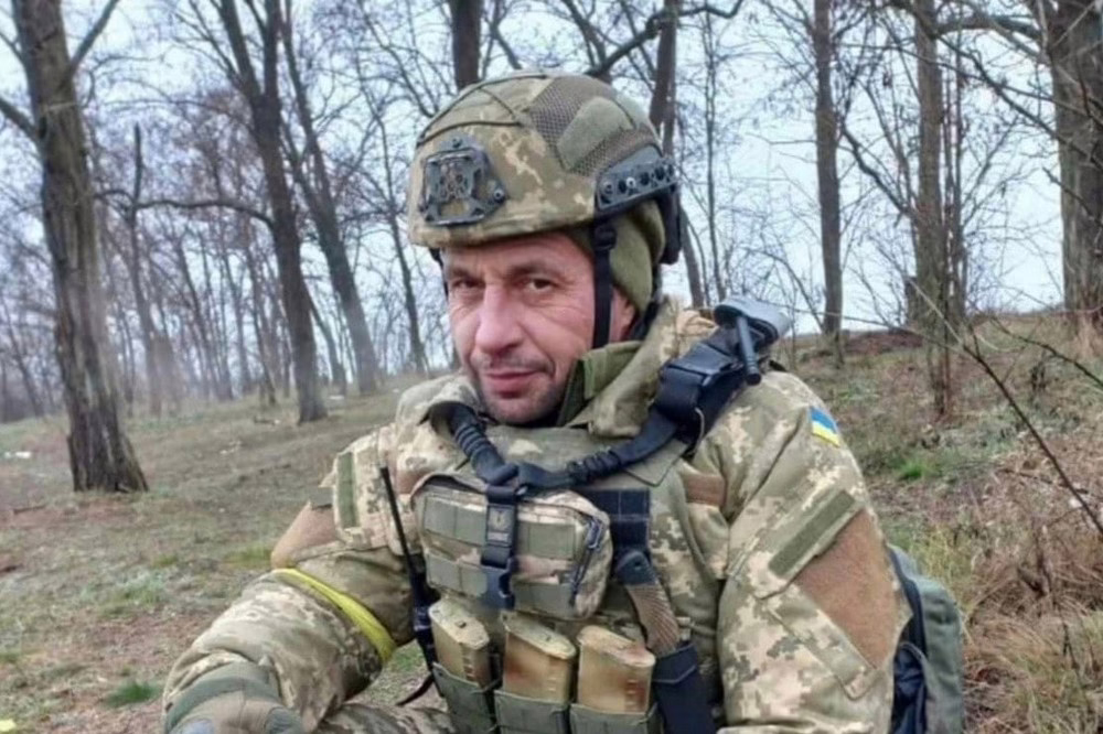 Історії загиблих Героїв Нікопольщини 2