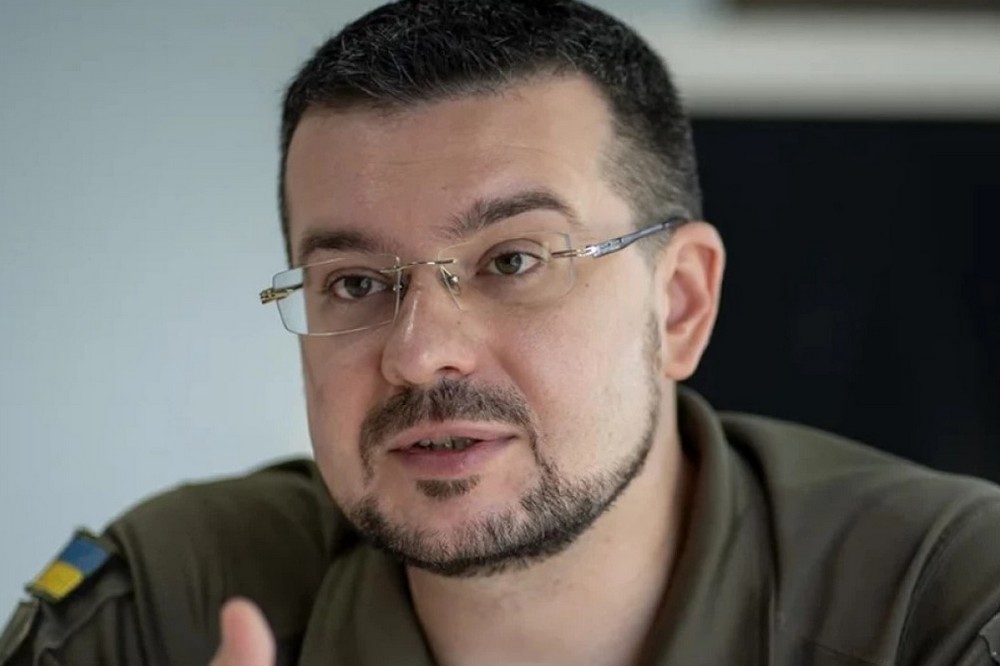 Коли можуть перейменувати Дніпропетровську область, розповів голова Українсь 2