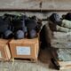 Комунальники Нікополя отримали бронежилети і шоломи від благодійників