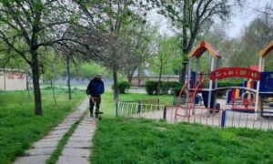 Комунальники Томаківки 2