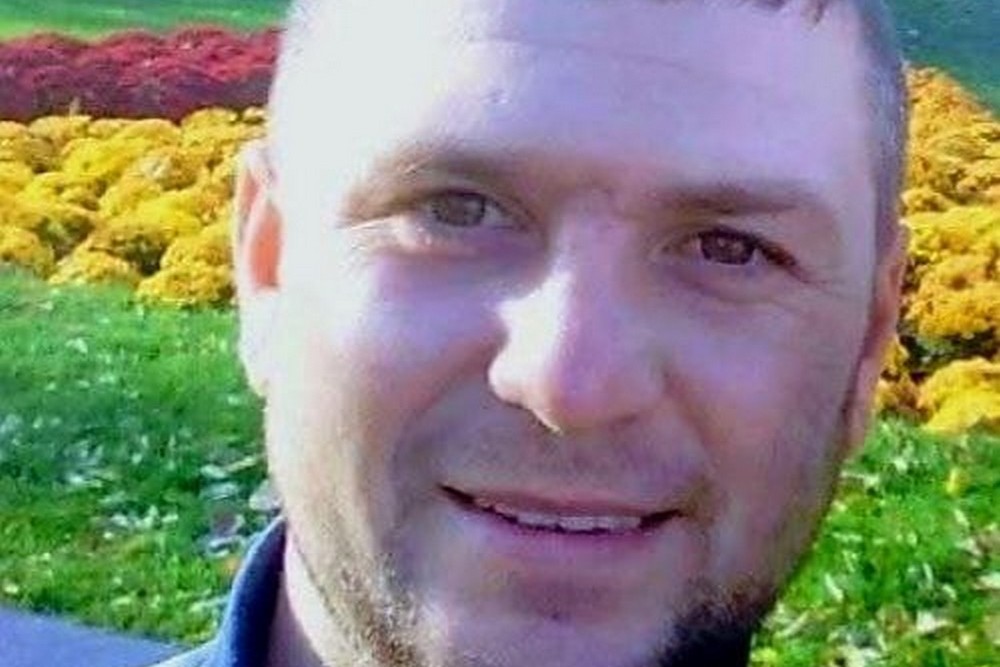 Нікопольщина втратила ще одного Захисника - загинув Юрій Клунник (фото) 1 Нікопольщина втратила ще одного Захисника - загинув Юрій Клунник (фото)