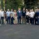  Медики Дніпропетровщини приймали вітання від очільників області (фото)