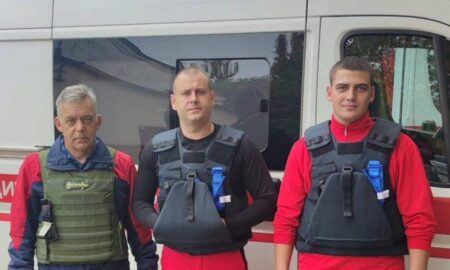 Медики Нікополя 2