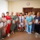 Мер Марганця привітав