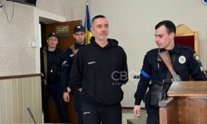 Мера Апостолового знову відсторонили з посади