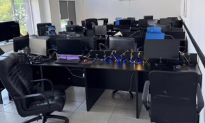 На Дніпропетровщині припинили