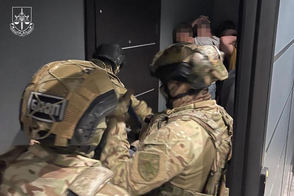 На Дніпропетровщині припинили 4