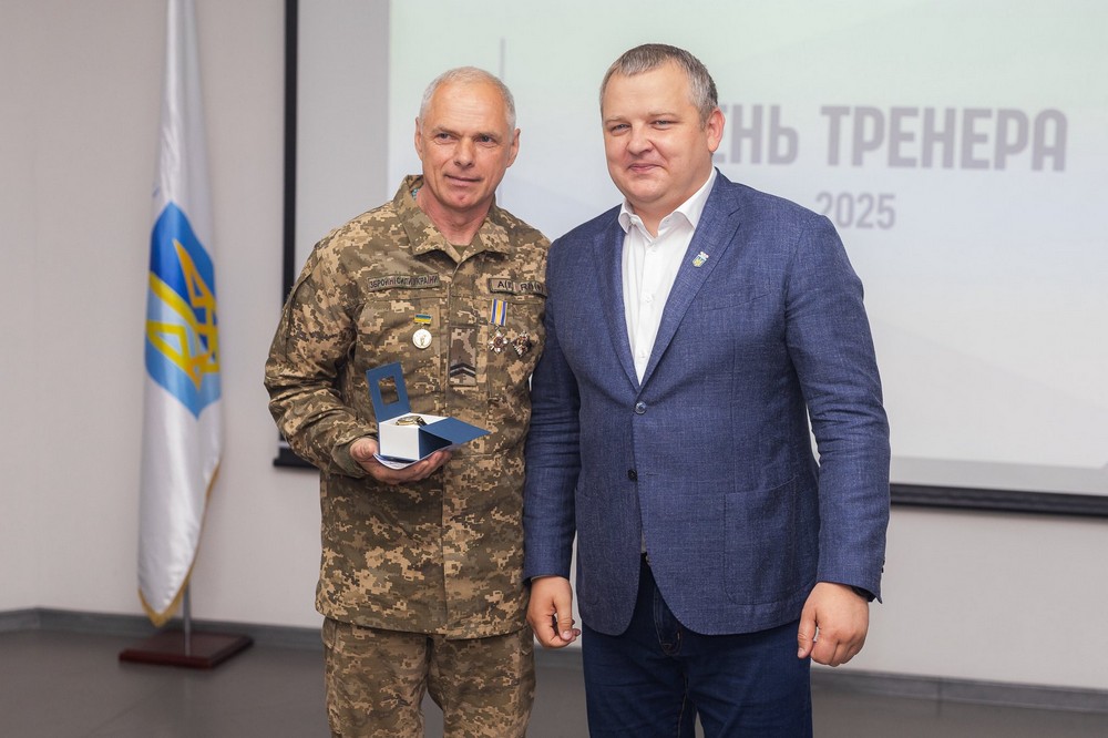 На Дніпропетровщині 2