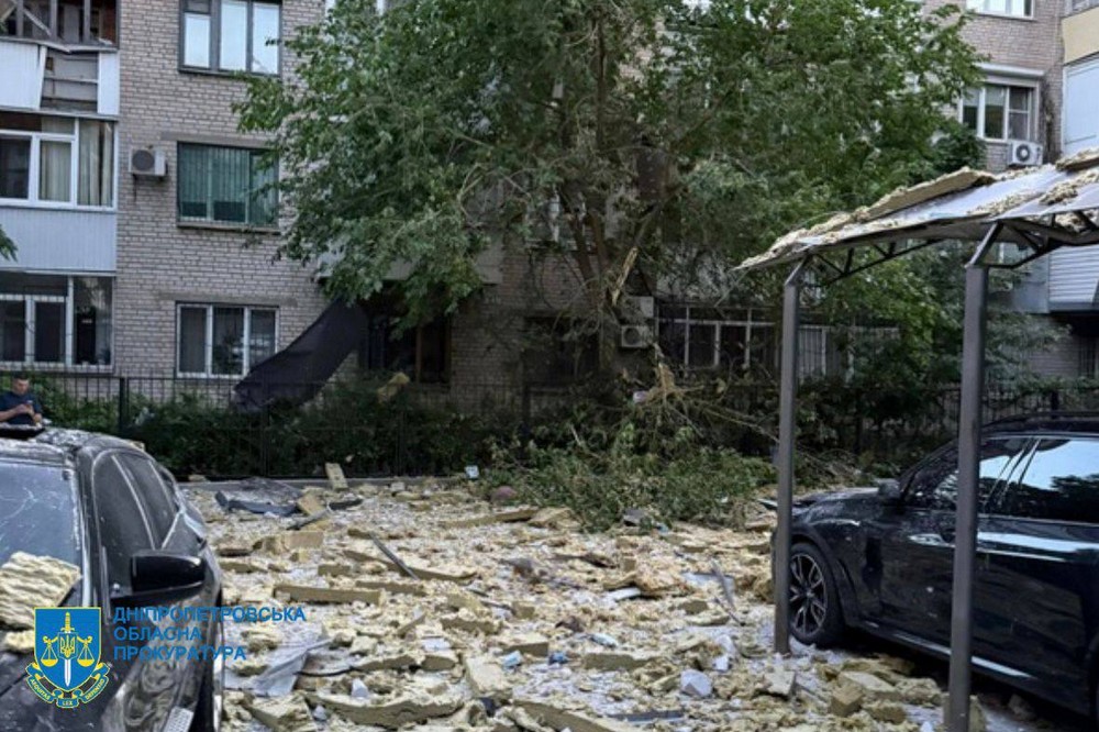 На Дніпропетровщину 3