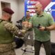 Начальник Дніпро ОВА 4