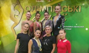 Наталя Луньова з Нікополя отримала Подяку від начальника ОВА